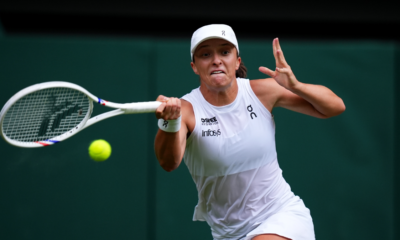 Wimbledon 2025 Jannik Sinner, Iga Swiatek, Novak Djokovic, le résumé du samedi 5 juillet