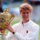 Wimbledon 2025 Jannik Sinner triomphe de Carlos Alcaraz en finale !