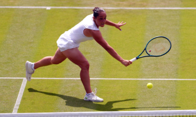 Wimbledon 2025 Jessica Pegula prend la porte dès le premier tour contre Elisabetta Cocciaretto