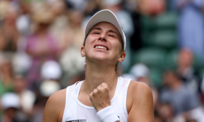 Wimbledon 2025 Novak Djokovic, Belinda Bencic, Jannik Sinner, le résumé du lundi 7 juillet