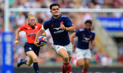 XV de France La composition des Bleus pour le premier test en Nouvelle-Zélande