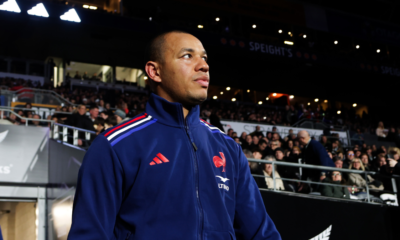 XV de France La composition des Bleus pour le troisième test en Nouvelle-Zélande
