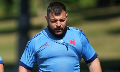 XV de France La composition probable pour le premier test en Nouvelle-Zélande
