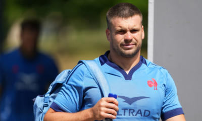 XV de France Nouvelle-Zélande Brennan, Barassi, charnière, la composition probable pour le deuxième test