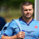 XV de France Nouvelle-Zélande Brennan, Barassi, charnière, la composition probable pour le deuxième test