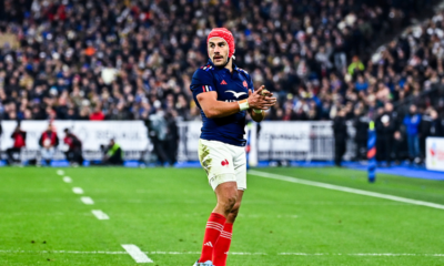 XV de France Plusieurs trois-quarts incertains avant d'affronter les All Blacks