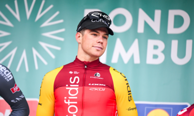 1ère étape Tour Poitou-Charentes 2025 - Classement et résultats