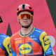 1ère étape Tour d'Espagne 2025 - Classement et résultats