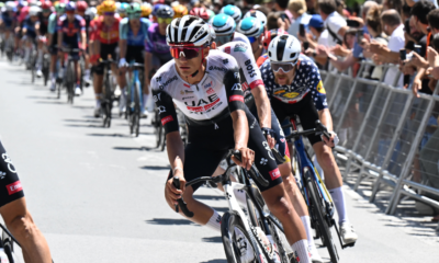 1ère étape Tour de Burgos 2025 - Classement et résultats