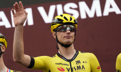 1ère étape Tour de Pologne 2025 - Classement et résultats