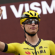 1ère étape Tour de Pologne 2025 - Classement et résultats