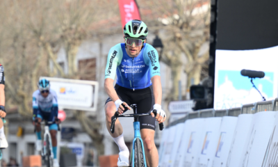 1ère étape Tour du Limousin 2025 - Classement et résultats