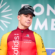 2ème étape Renewi Tour 2025 - Classement et résultats