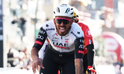 2ème étape Tour de Burgos 2025 - Classement et résultats