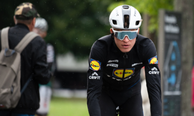 2ème étape Tour de Pologne 2025 - Classement et résultats