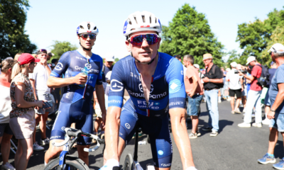 2ème étape Tour de l'Ain 2025 - Classement et résultats