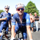 2ème étape Tour de l'Ain 2025 - Classement et résultats