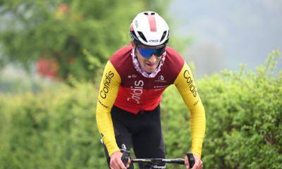 2ème étape Tour du Limousin 2025 - Classement et résultats
