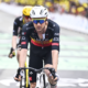 3ème étape Renewi Tour 2025 - Classement et résultats