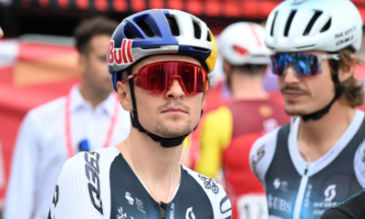 3ème étape Tour d'Espagne 2025 - Classement et résultats