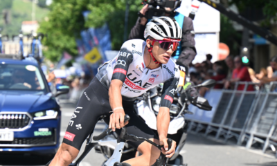 3ème étape Tour de Burgos 2025 - Classement et résultats