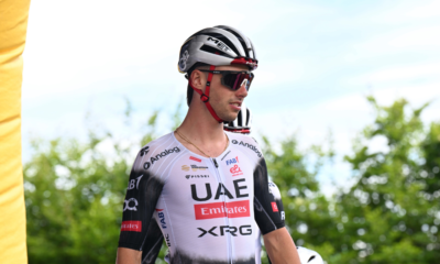 3ème étape Tour de Pologne 2025 - Classement et résultats