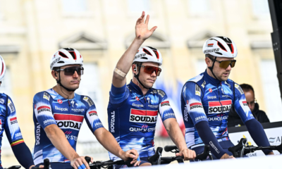 3ème étape Tour de République Tchèque 2025 - Classement et résultats