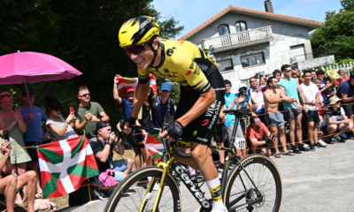 3ème étape Tour de l'Ain 2025 - Classement et résultats