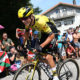 3ème étape Tour de l'Ain 2025 - Classement et résultats
