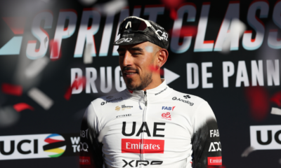 4ème étape Tour de Burgos 2025 - Classement et résultats