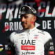 4ème étape Tour de Burgos 2025 - Classement et résultats