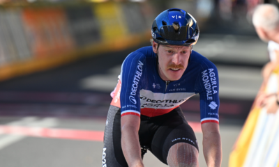 4ème étape Tour du Limousin 2025 - Classement et résultats