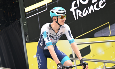 5ème étape Renewi Tour 2025 - Classement et résultats
