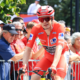 6ème étape Tour d'Espagne 2025 - Classement et résultats