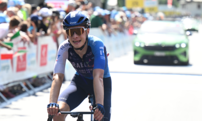 6ème étape Tour de Pologne 2025 - Classement et résultats
