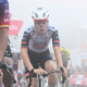 7ème étape Tour d'Espagne 2025 - Classement et résultats
