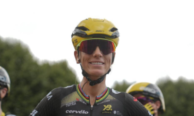 7ème étape Tour de France Femmes 2025 - Classement et résultats