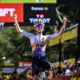 7ème étape Tour de France Femmes 2025 Maeva Squiban double la mise à Chambéry ! (1)