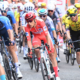 9ème étape Tour d'Espagne 2025 - Classement et résultats