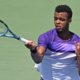ATP Winston-Salem 2025 Giovanni Mpetshi Perricard se hisse dans le dernier carré