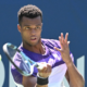 ATP Winston-Salem 2025 Giovanni Mpetshi Perricard tombe aux portes de la finale