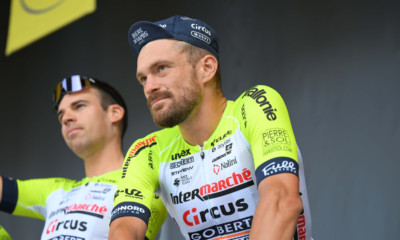 Adrien Petit va raccrocher à l’issue de la saison 2025