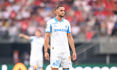Affaire Rabiot/OM : Deux versions, des questions et un départ imminent