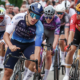Arctic Race of Norway 2025 - Classement 1ère étape
