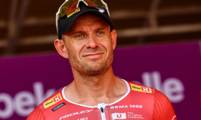 Arctic Race of Norway 2025 - Classement 2ème étape