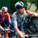 Arctic Race of Norway 2025 - Classement 3ème étape