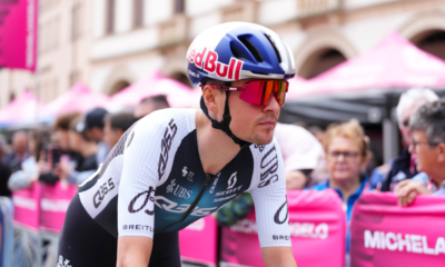 Arctic Race of Norway 2025 - Classement 4ème étape