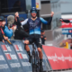 Arctic Race of Norway 2025 Corbin Strong domine un sprint massif sur la 1ère étape