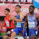 Athlétisme : L'argent fait le bonheur du 4x100 m hommes au championnats d'Europe U20