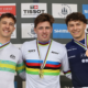 BMX Racing Mondiaux 2025 Arthur Pilard champion du monde, la France rafle tous les titres masculins !